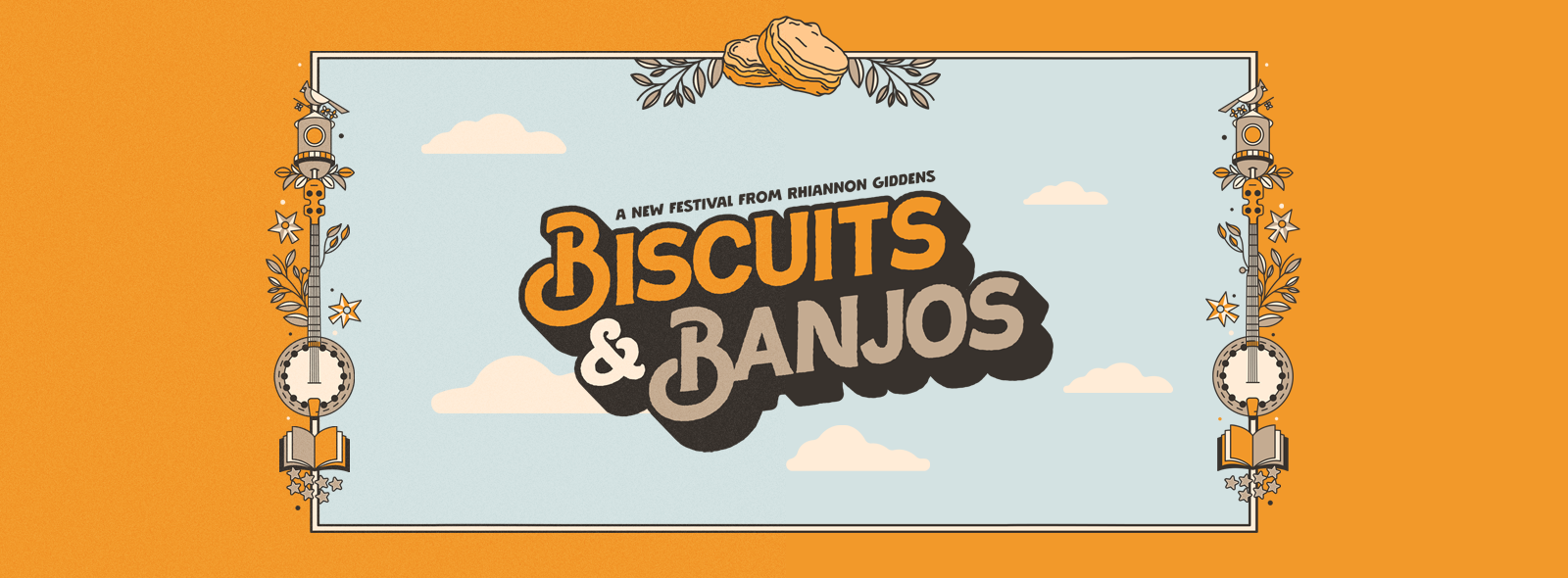 Biscuits & Banjos Festival