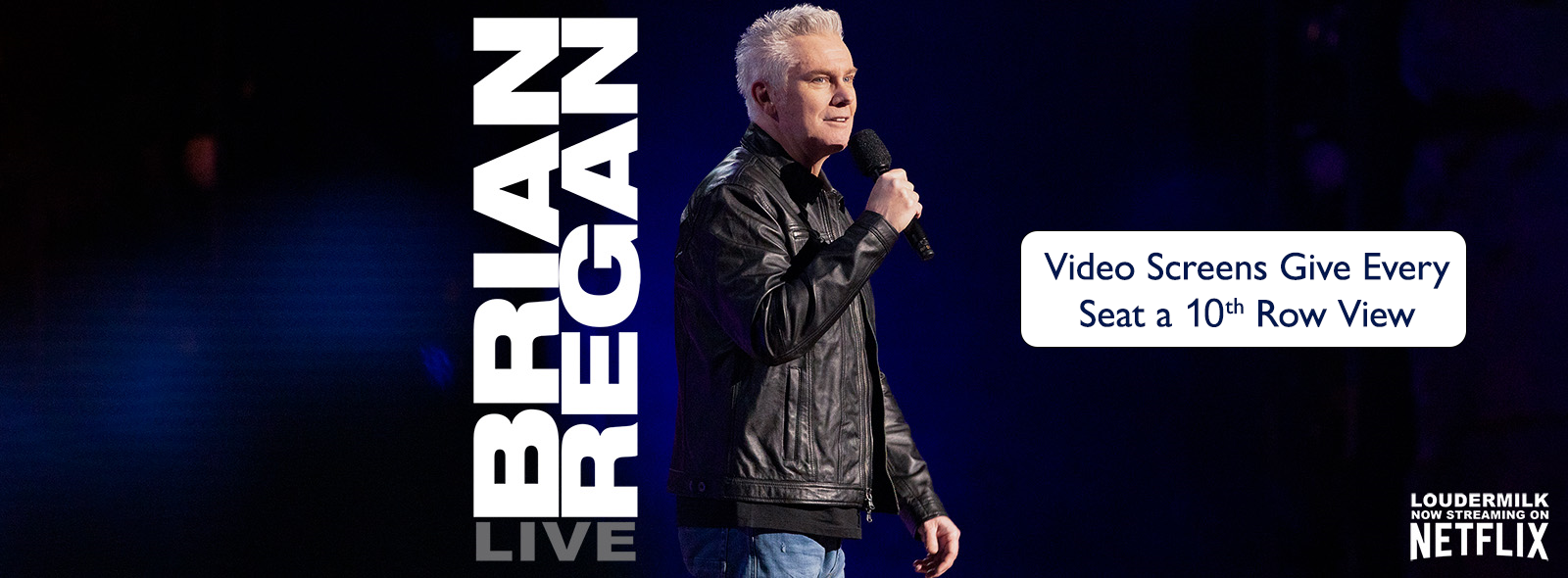 Brian Regan