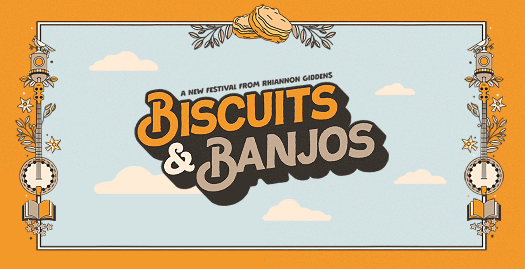 More Info for Biscuits & Banjos Festival