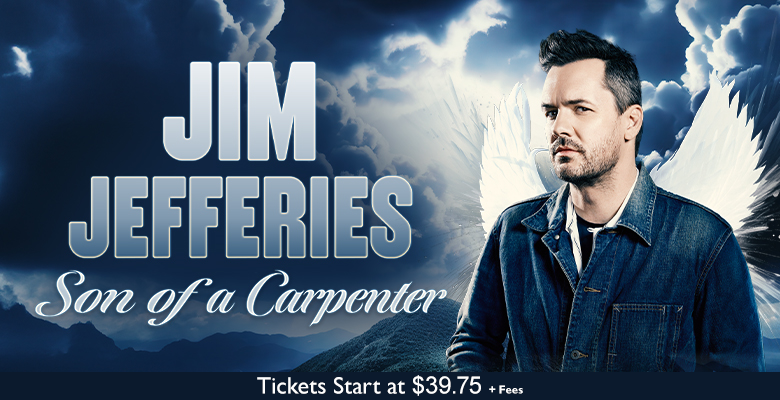 More Info for Jim Jefferies