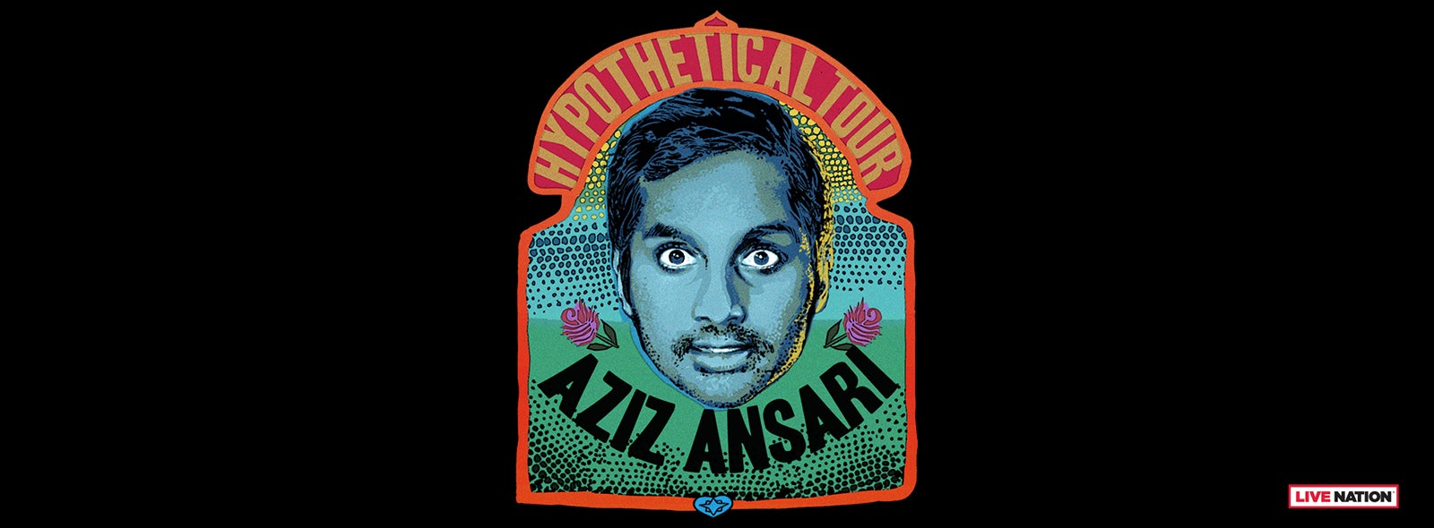 Aziz Ansari