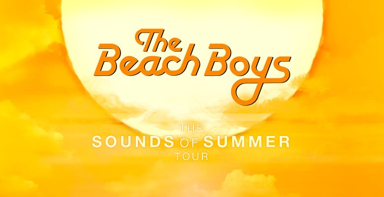 More Info for The Beach Boys