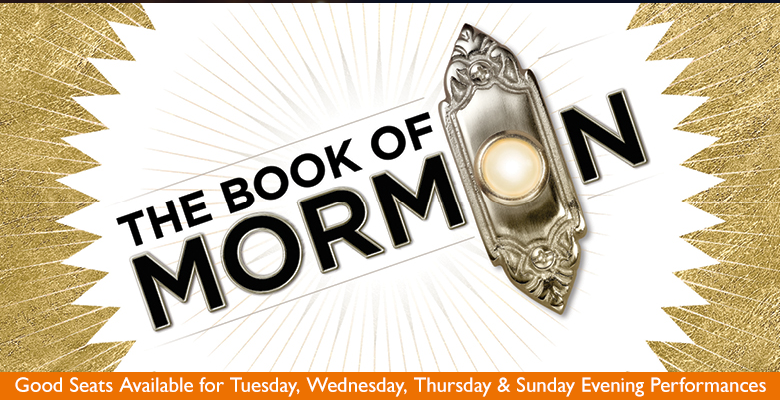 More Info for The Book of Mormon