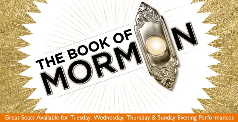 More Info for The Book of Mormon