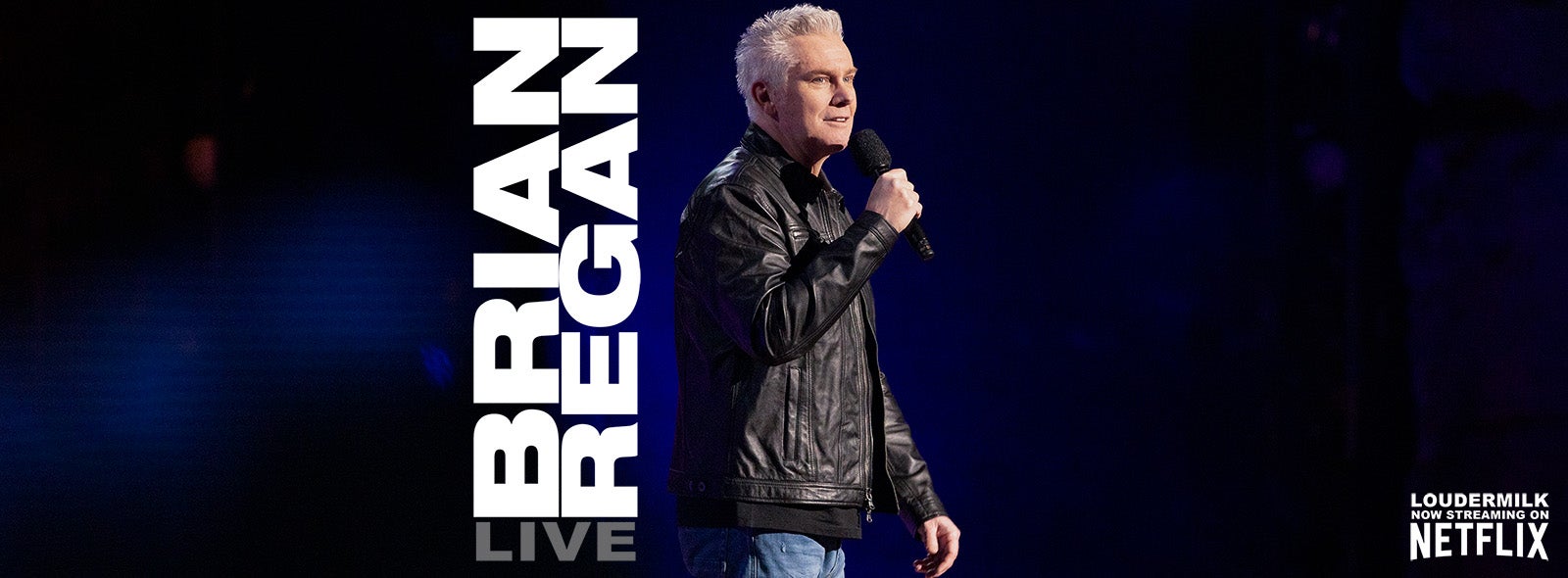 Brian Regan