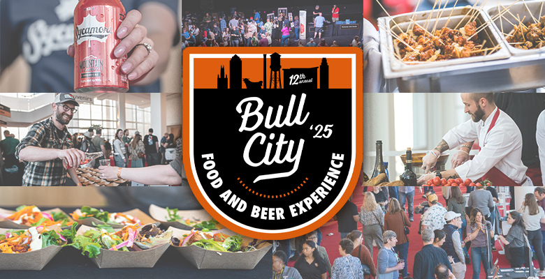 More Info for Bull City Food & Beer Experience