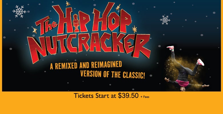 More Info for The Hip Hop Nutcracker