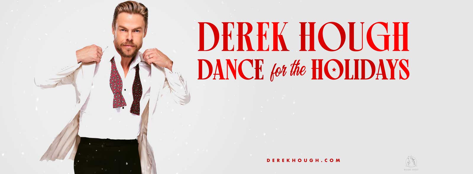 Derek Hough