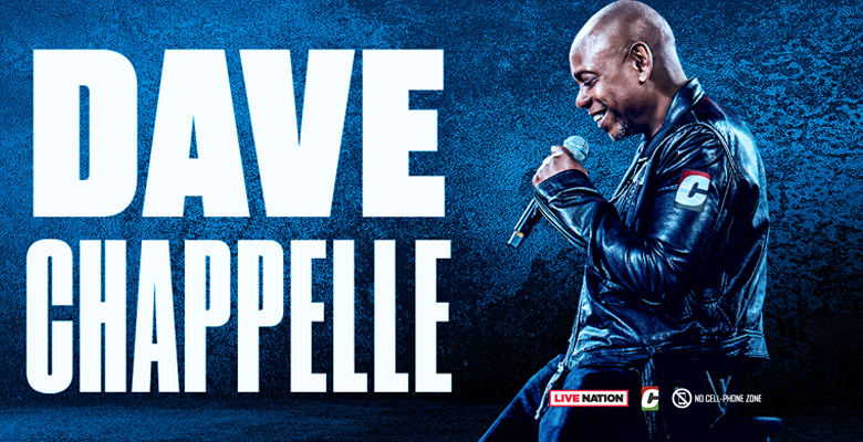 More Info for Dave Chappelle