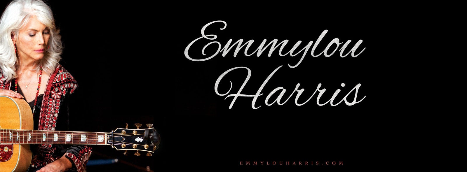 Emmylou Harris