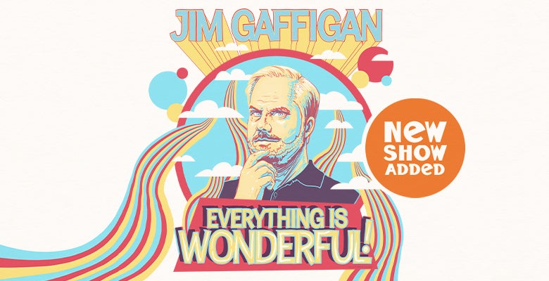 More Info for Jim Gaffigan