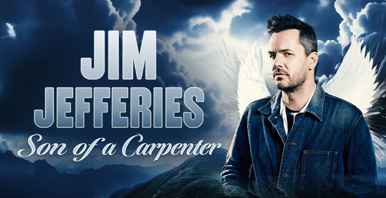 More Info for Jim Jefferies