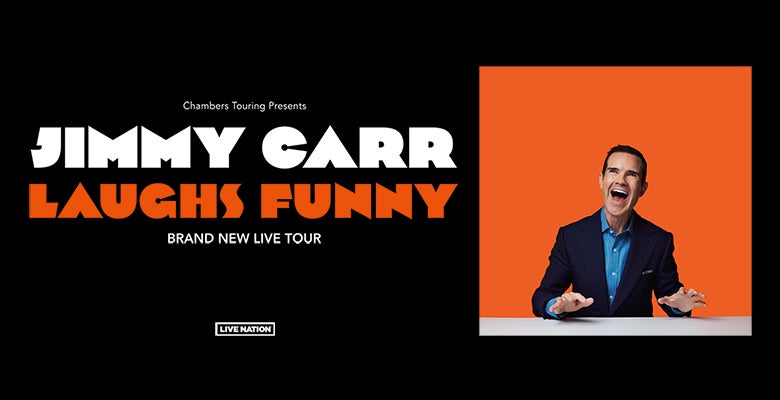 More Info for Jimmy Carr