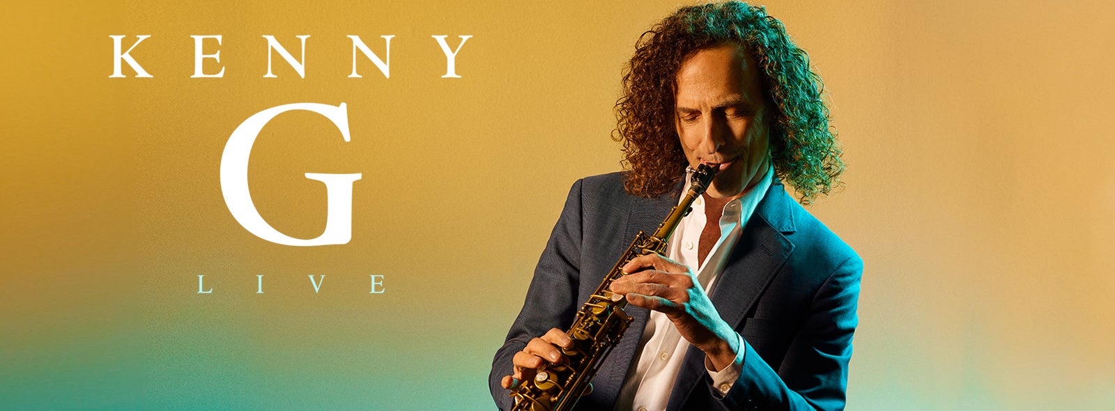 Kenny G