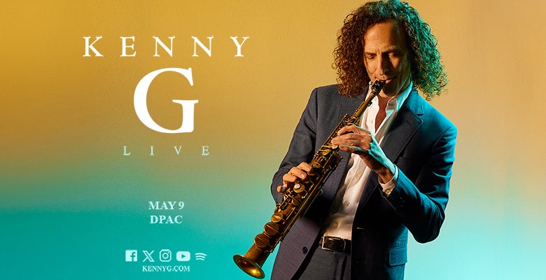 More Info for Kenny G