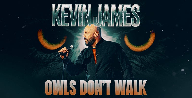 More Info for Kevin James