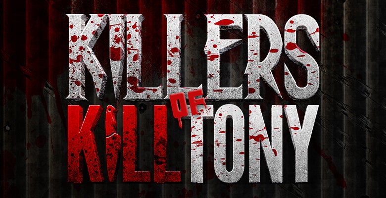 More Info for Killers of Kill Tony comes to DPAC on January 25, 2025