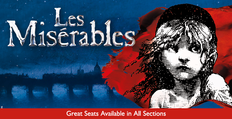 More Info for Les Misérables