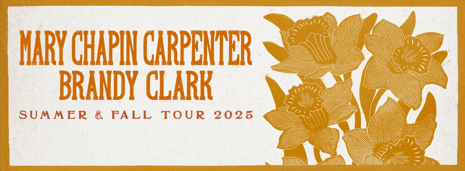 Mary Chapin Carpenter / Brandy Clark