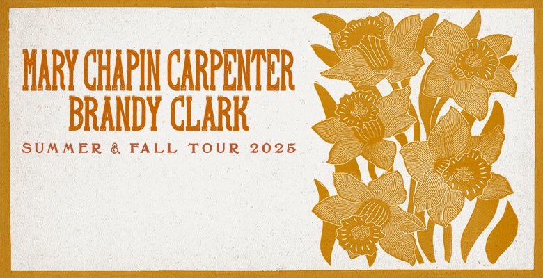 More Info for Mary Chapin Carpenter / Brandy Clark