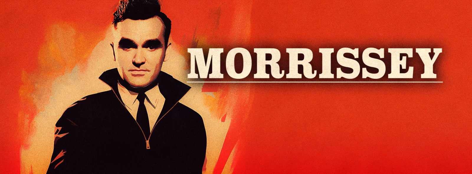 Morrissey