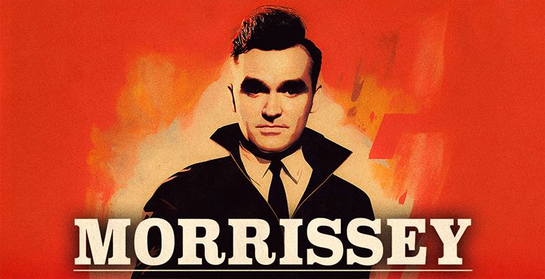 More Info for Morrissey