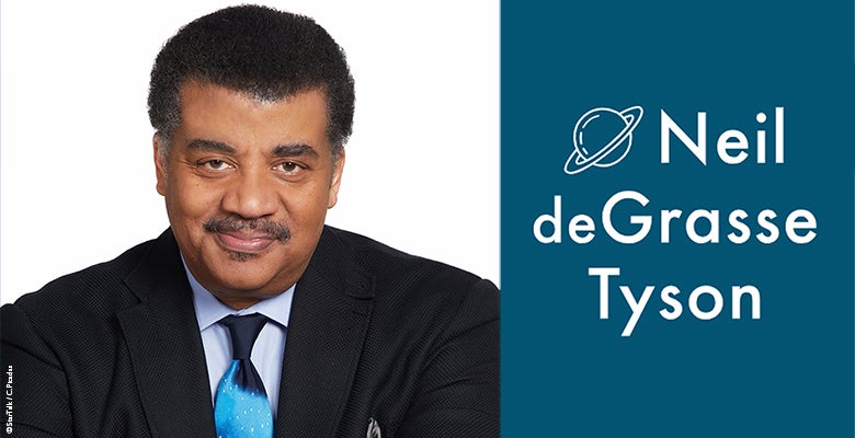 More Info for Neil deGrasse Tyson