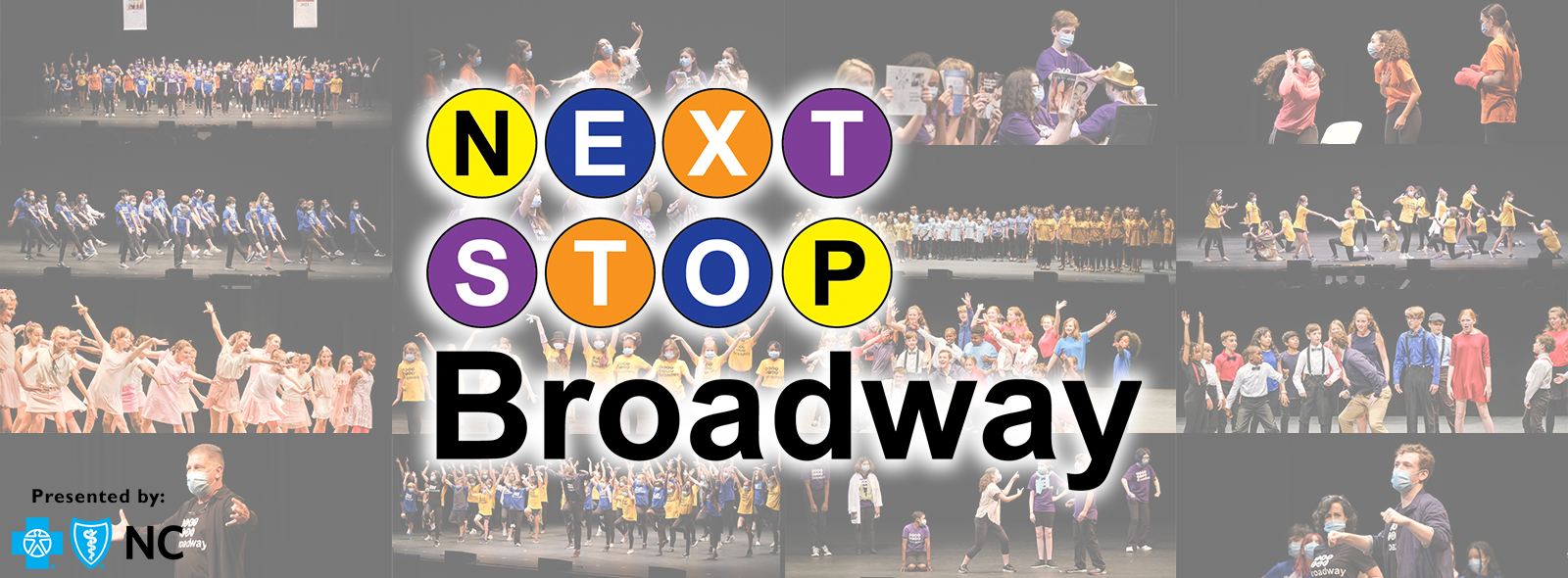 Next Stop Broadway DPAC Official Site