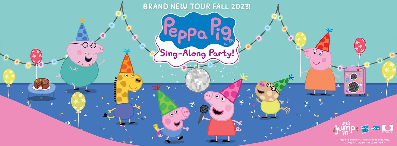 Peppa Pig, The Holiday, Peppa Pig Official