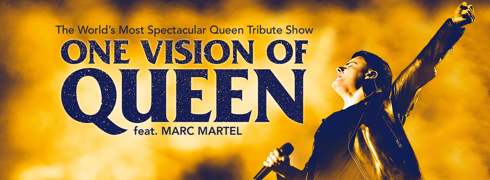 One Vision of Queen