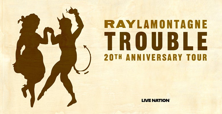 More Info for Ray LaMontagne