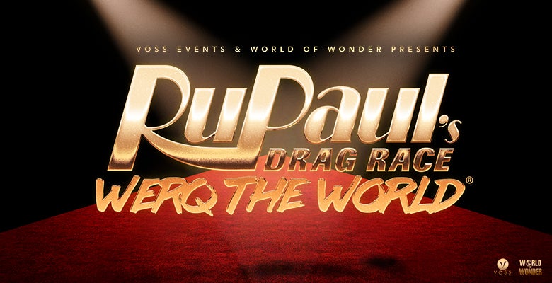 More Info for RuPaul's Drag Race