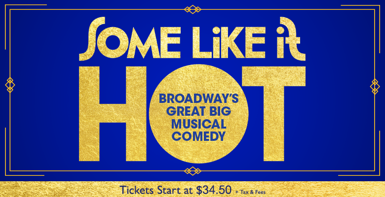 More Info for Some Like It Hot