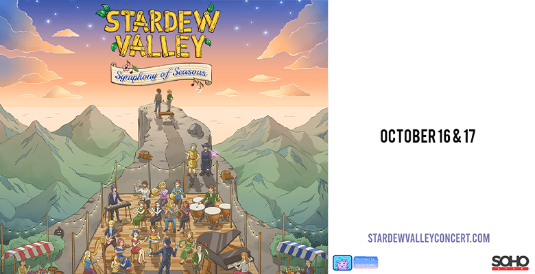 More Info for Stardew Valley