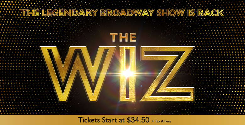 More Info for The Wiz