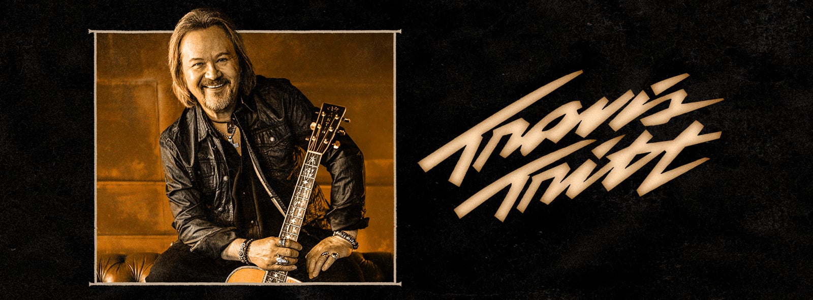 Travis Tritt | DPAC Official Site