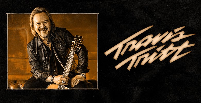 Travis Tritt | DPAC Official Site