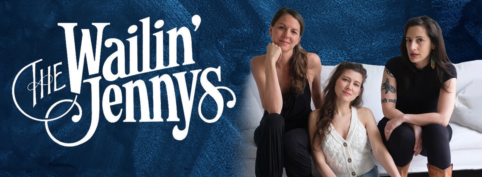 The Wailin' Jennys