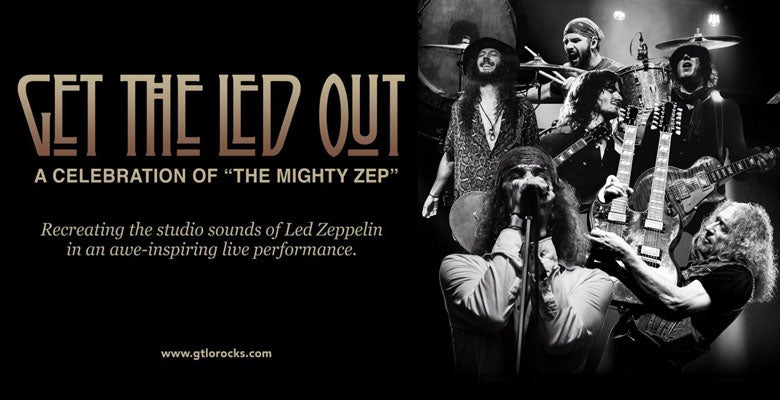 More Info for Get The Led Out